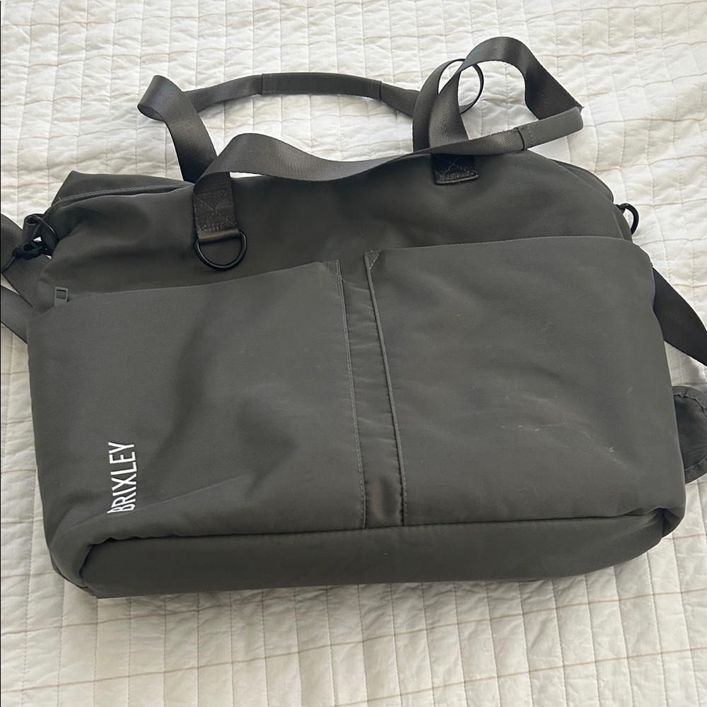 Brixley Bag